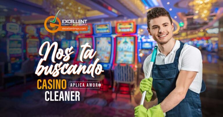 casino-cleaner